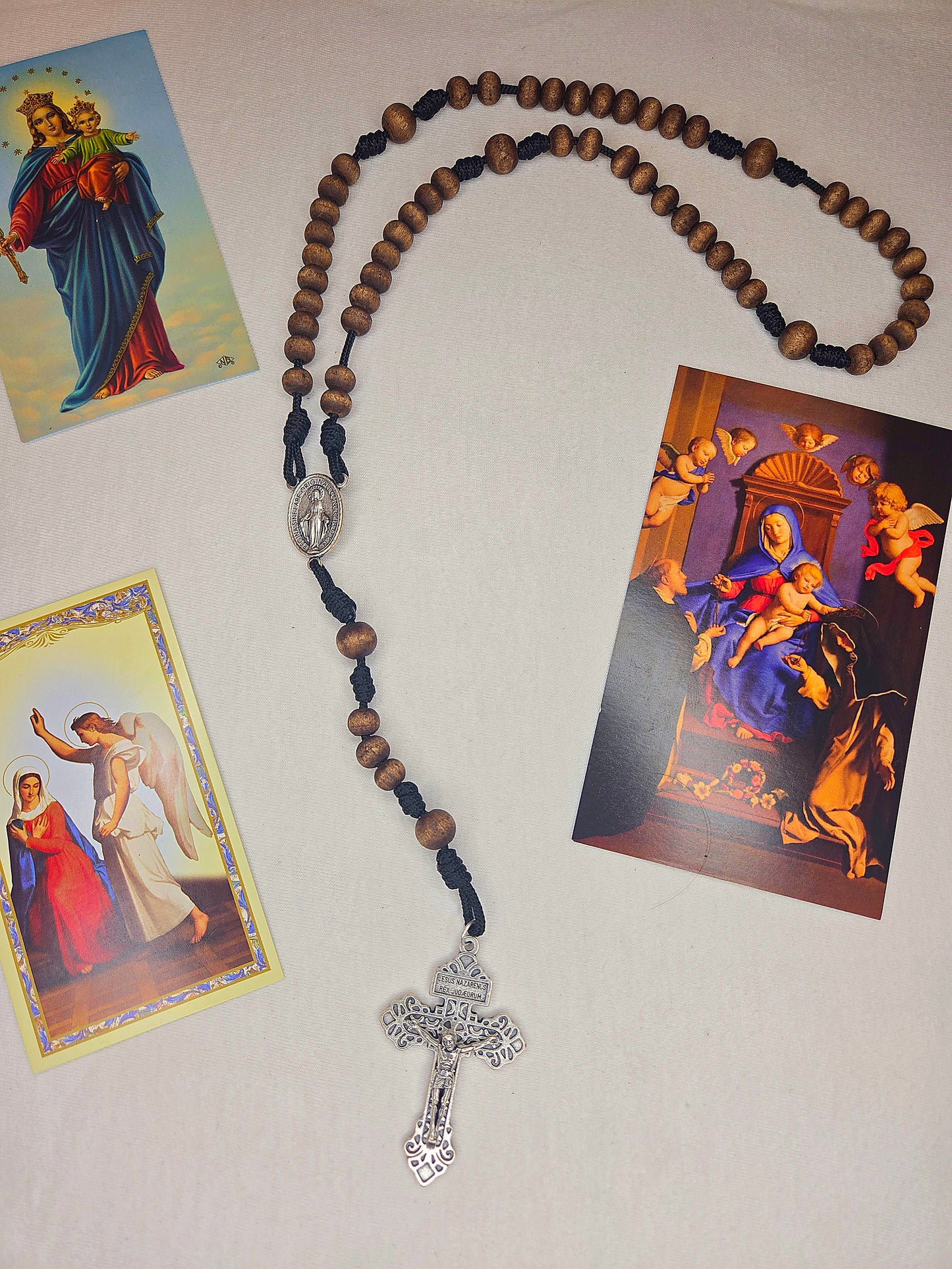 Pardon Rosary