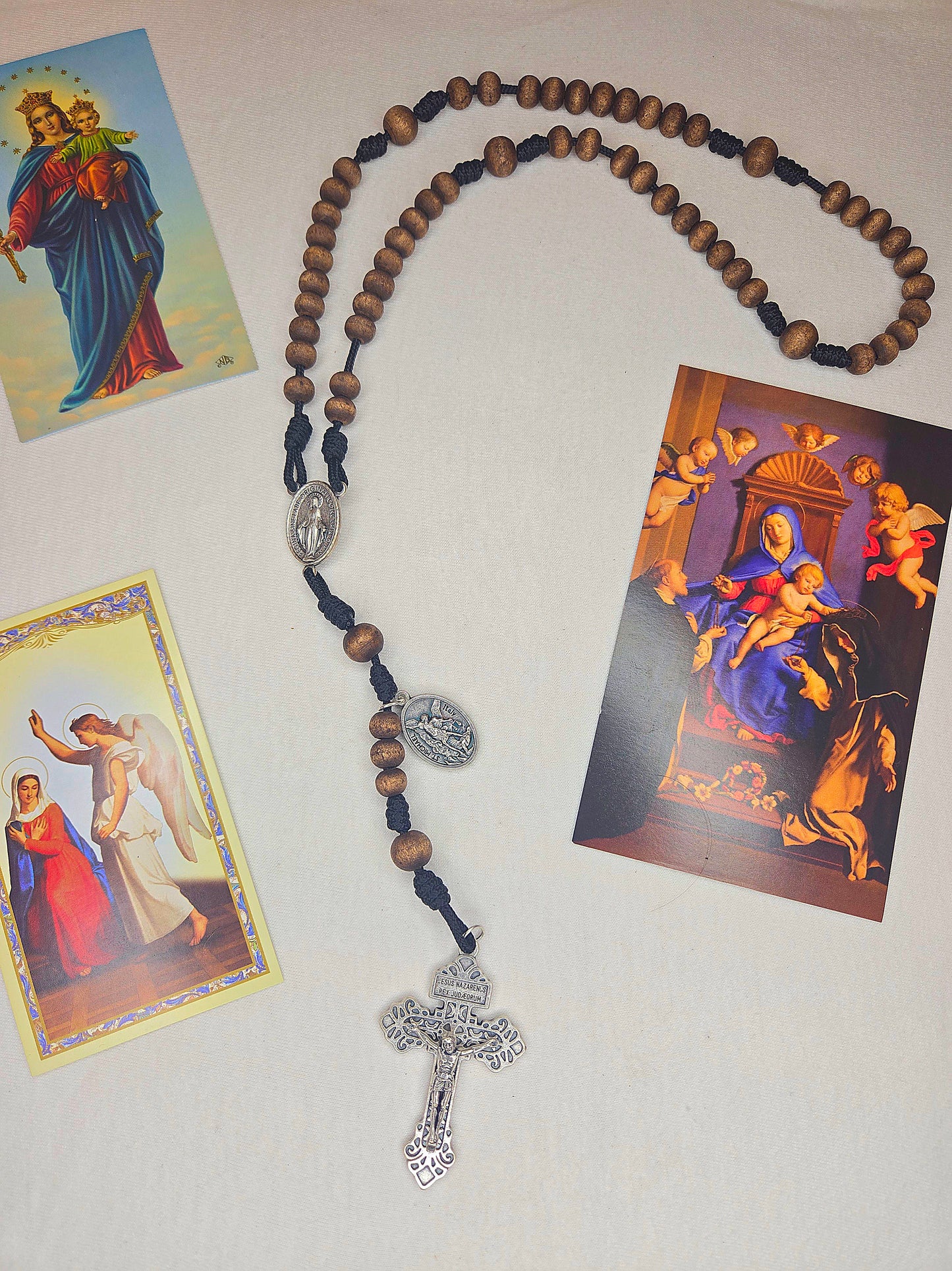 Pardon Rosary