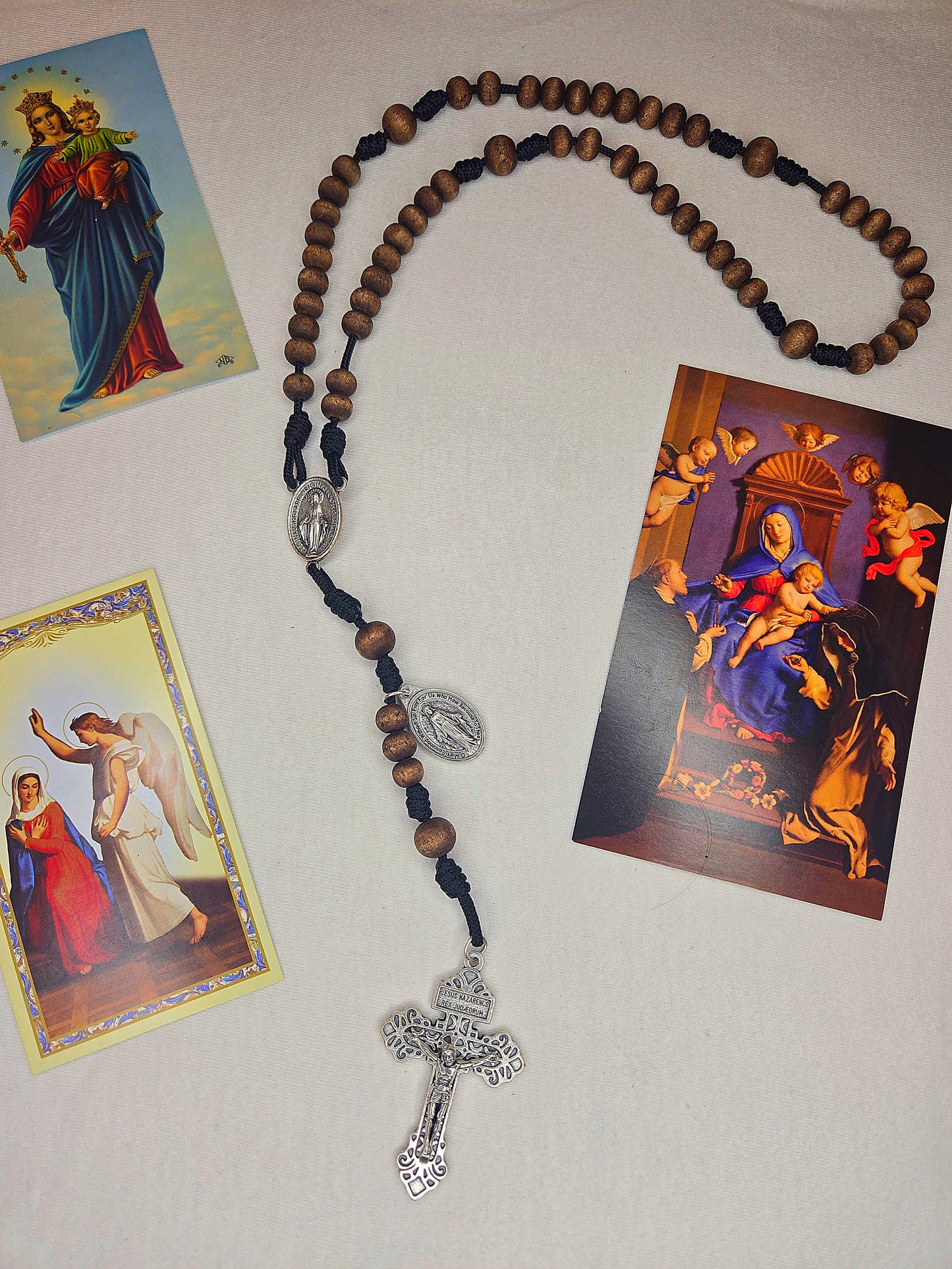 Pardon Rosary