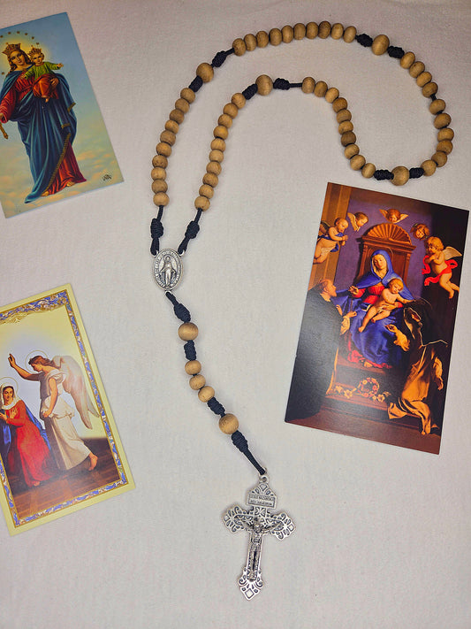 Pardon Rosary