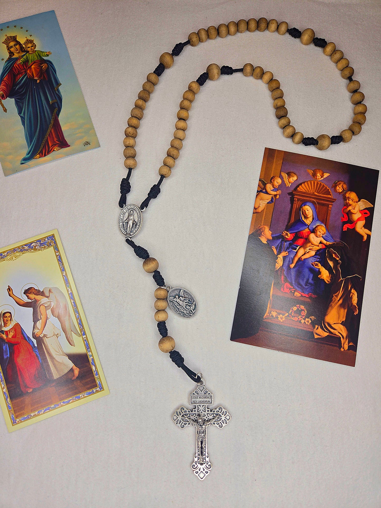 Pardon Rosary