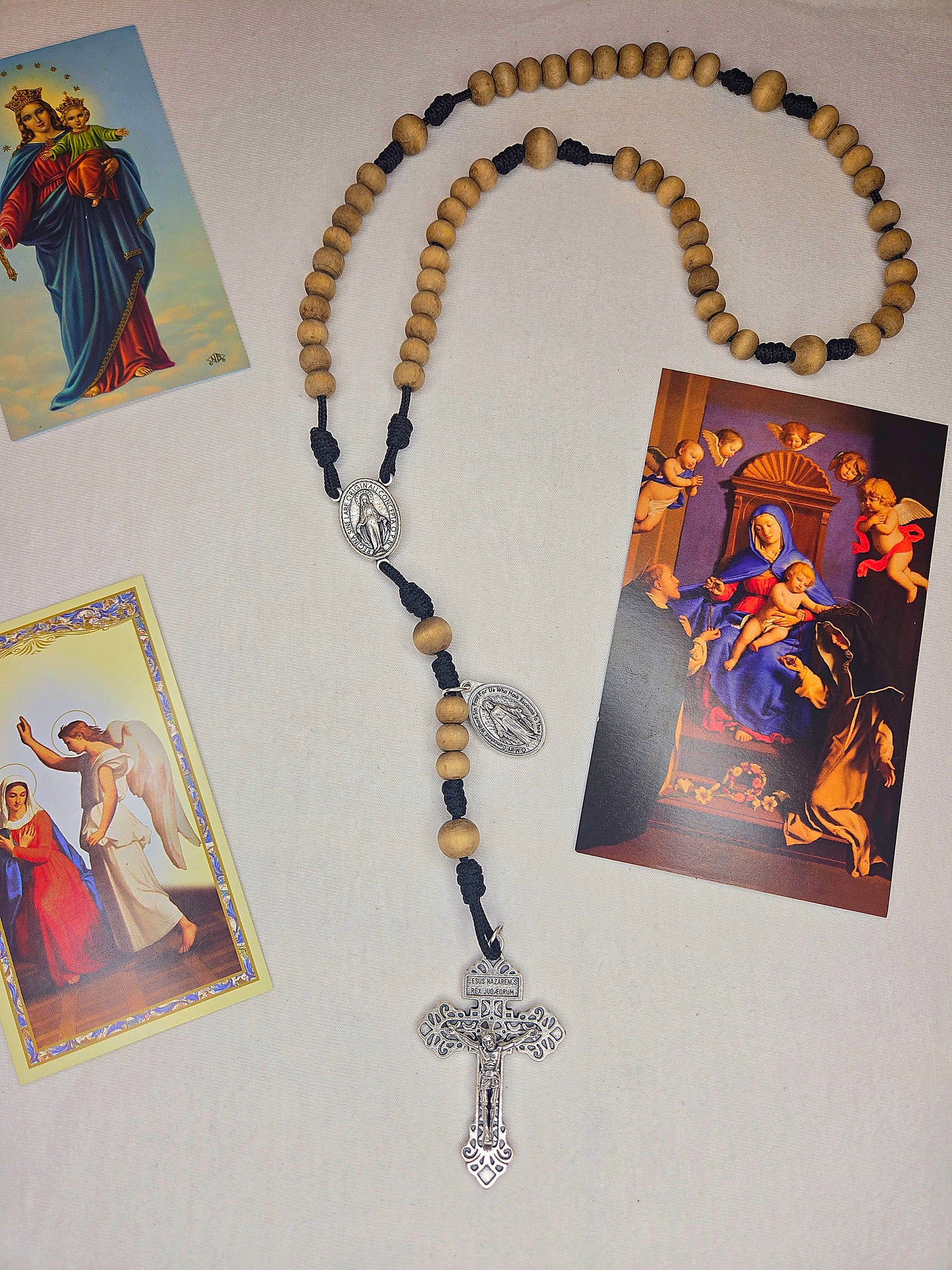 Pardon Rosary