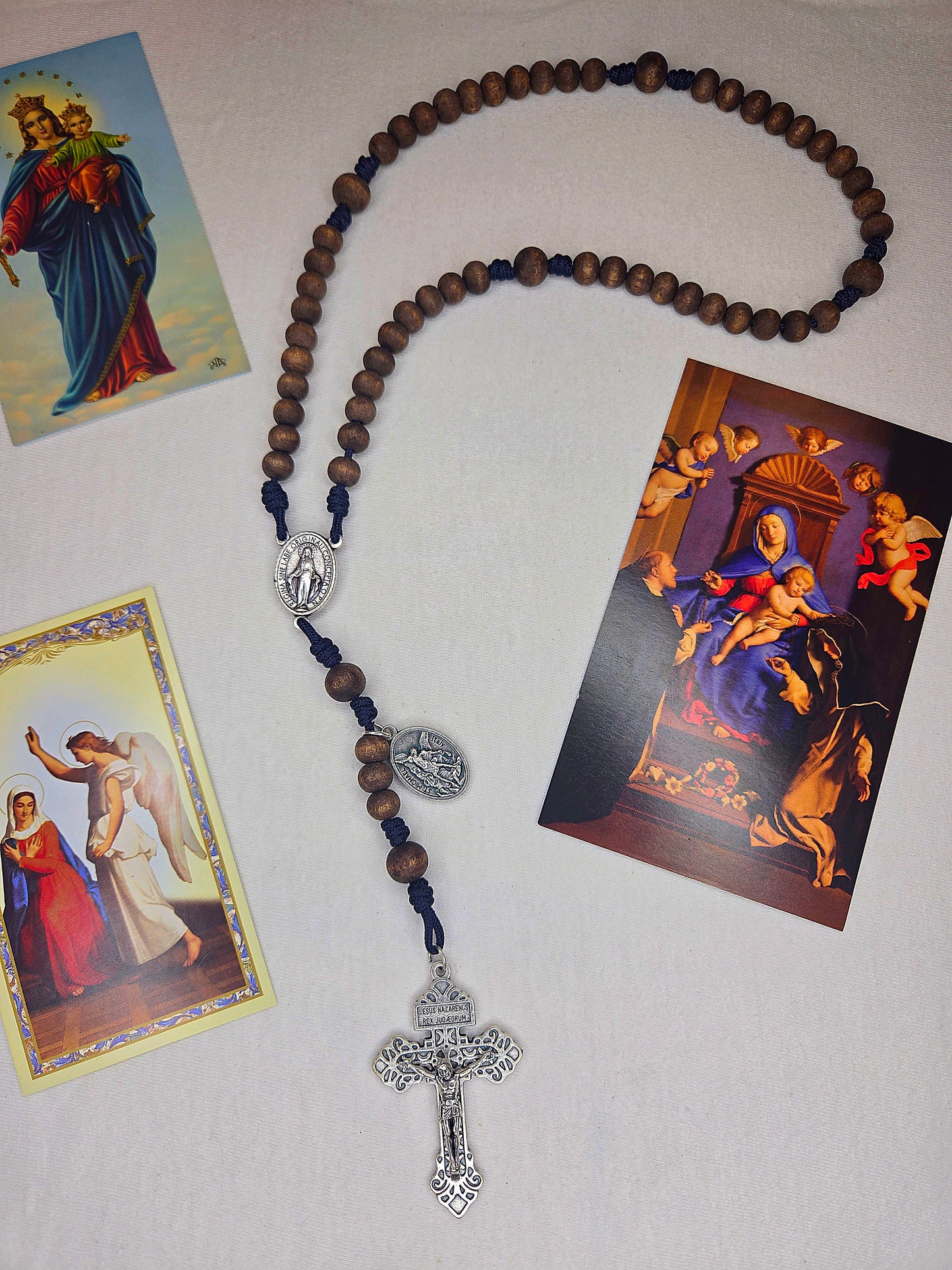 Pardon Rosary