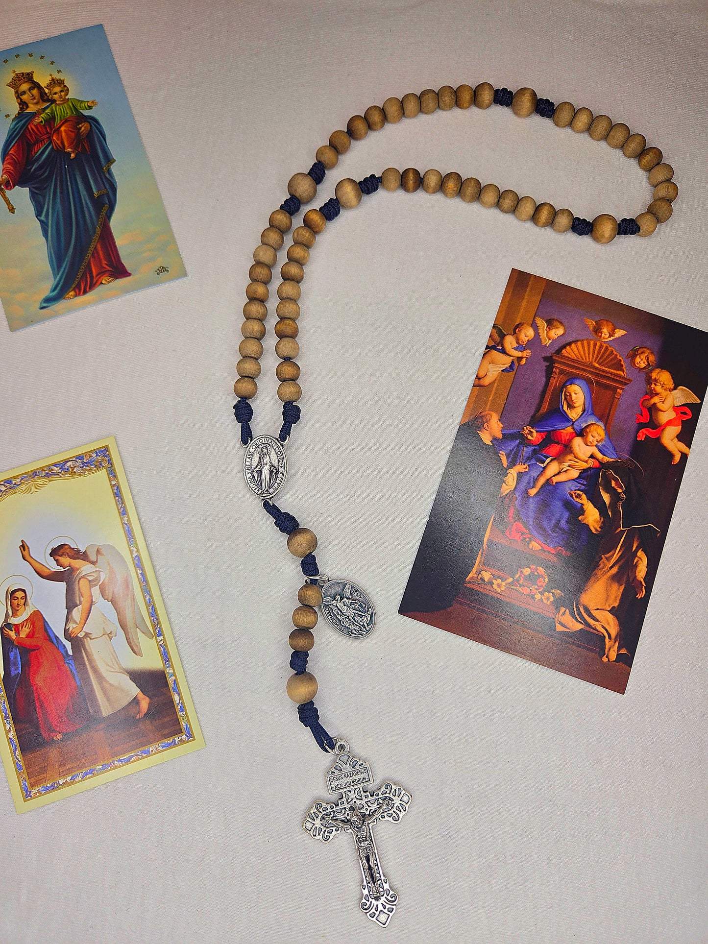 Pardon Rosary