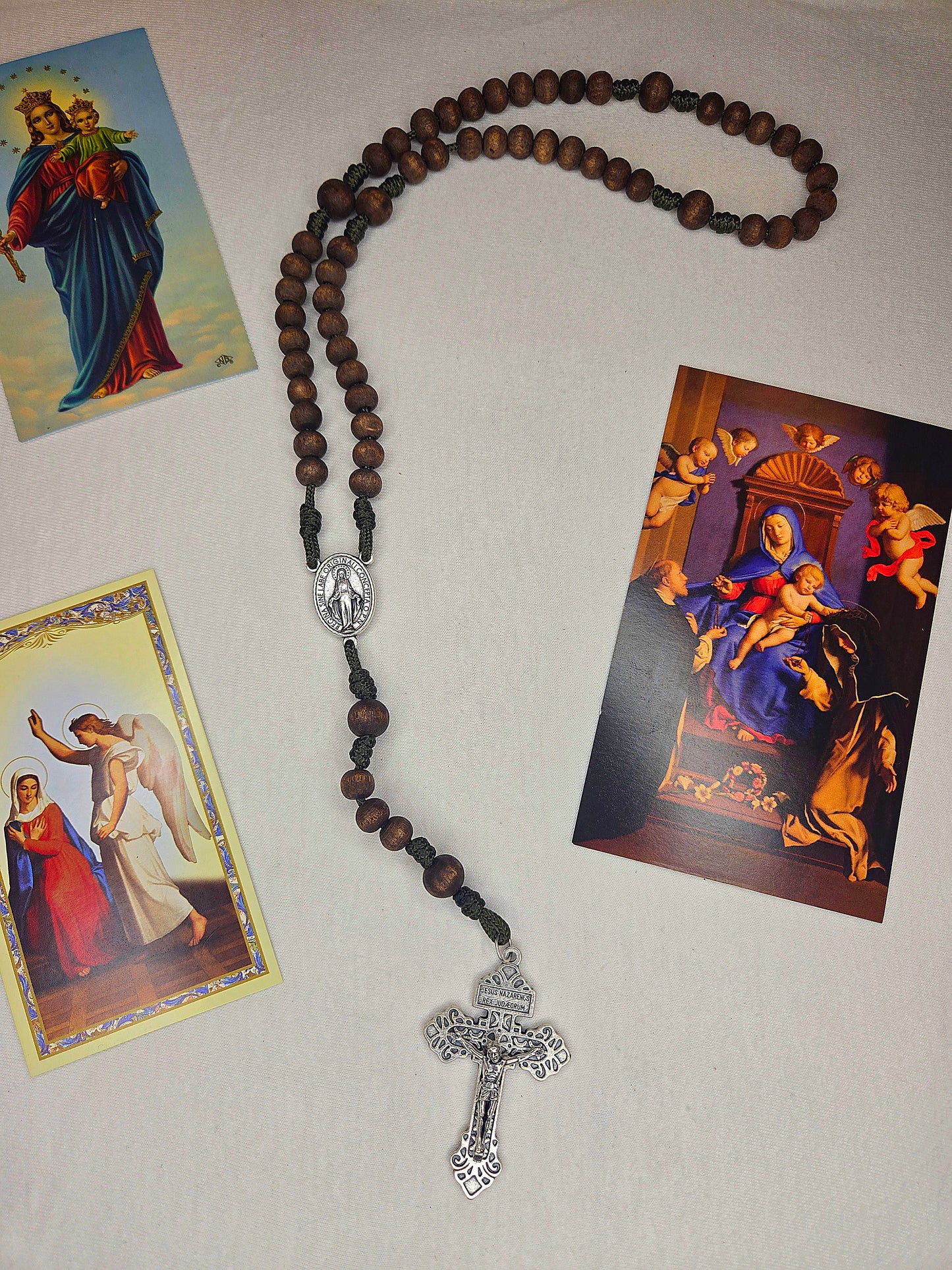 Pardon Rosary