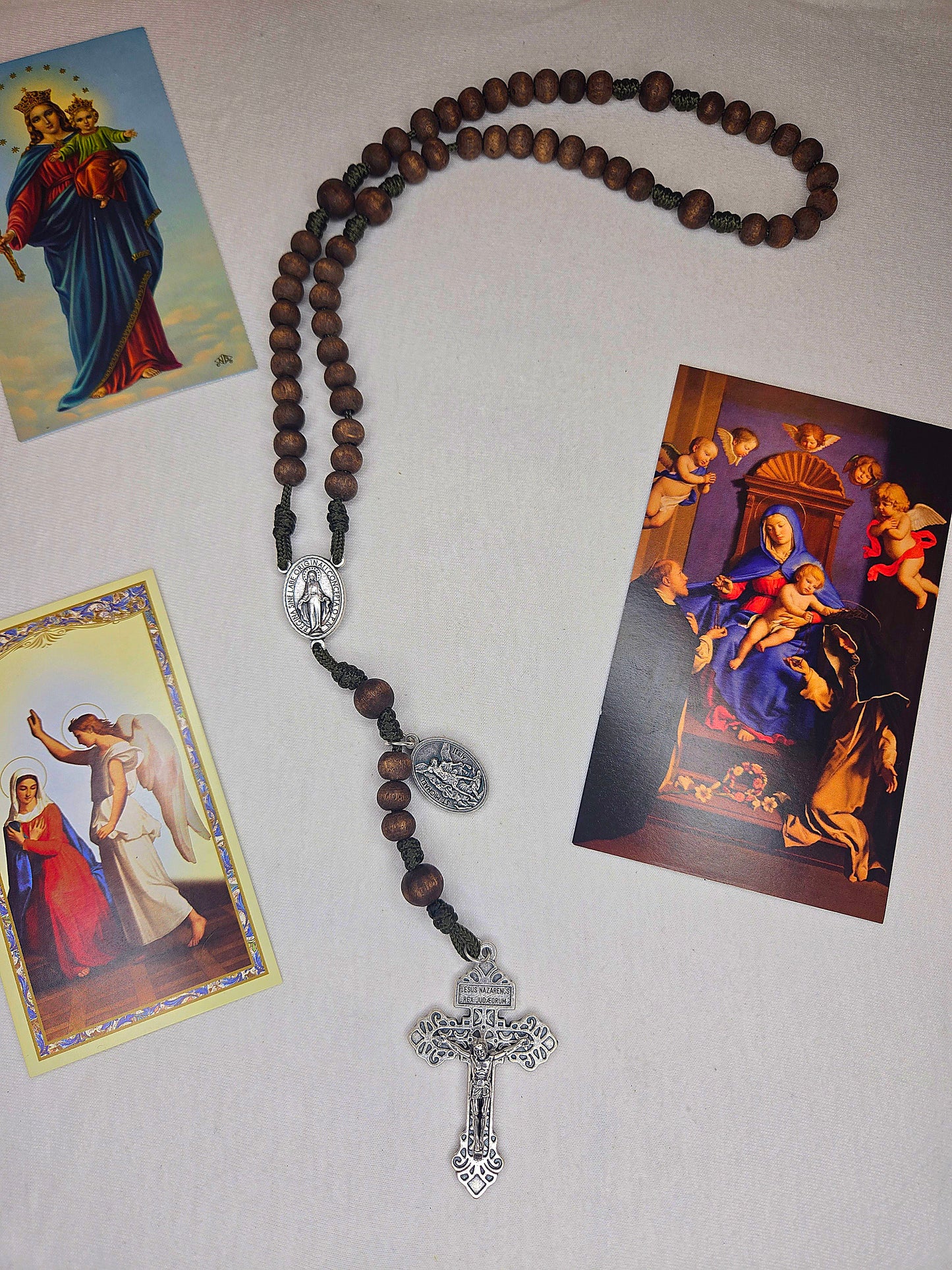 Pardon Rosary