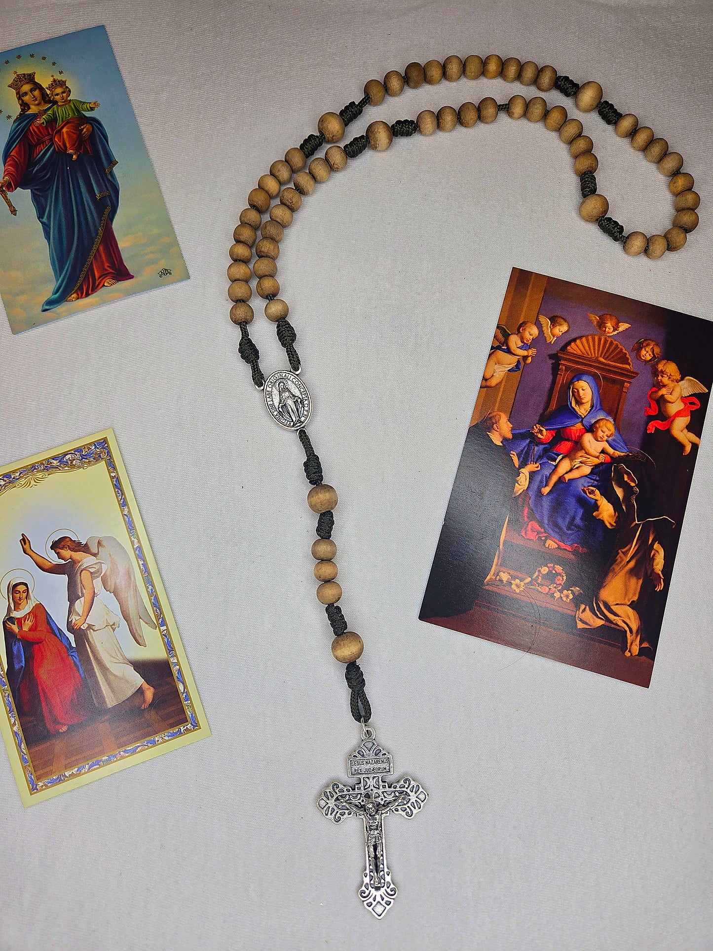 Pardon Rosary