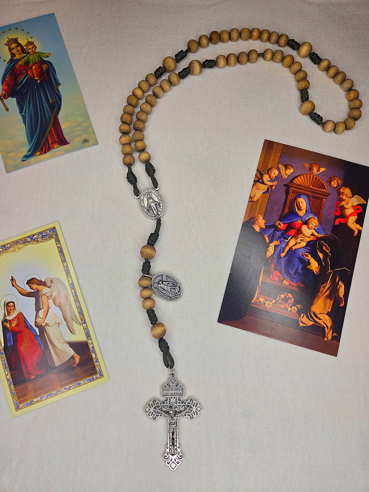 Pardon Rosary