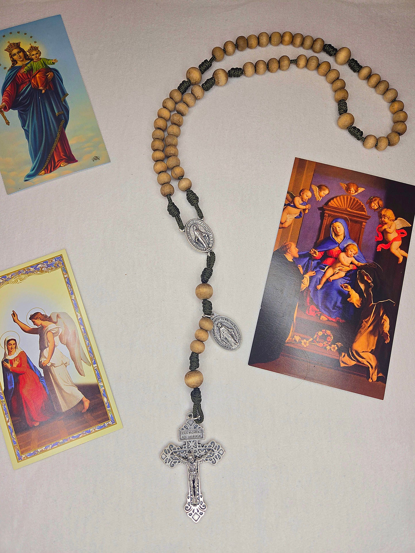 Pardon Rosary