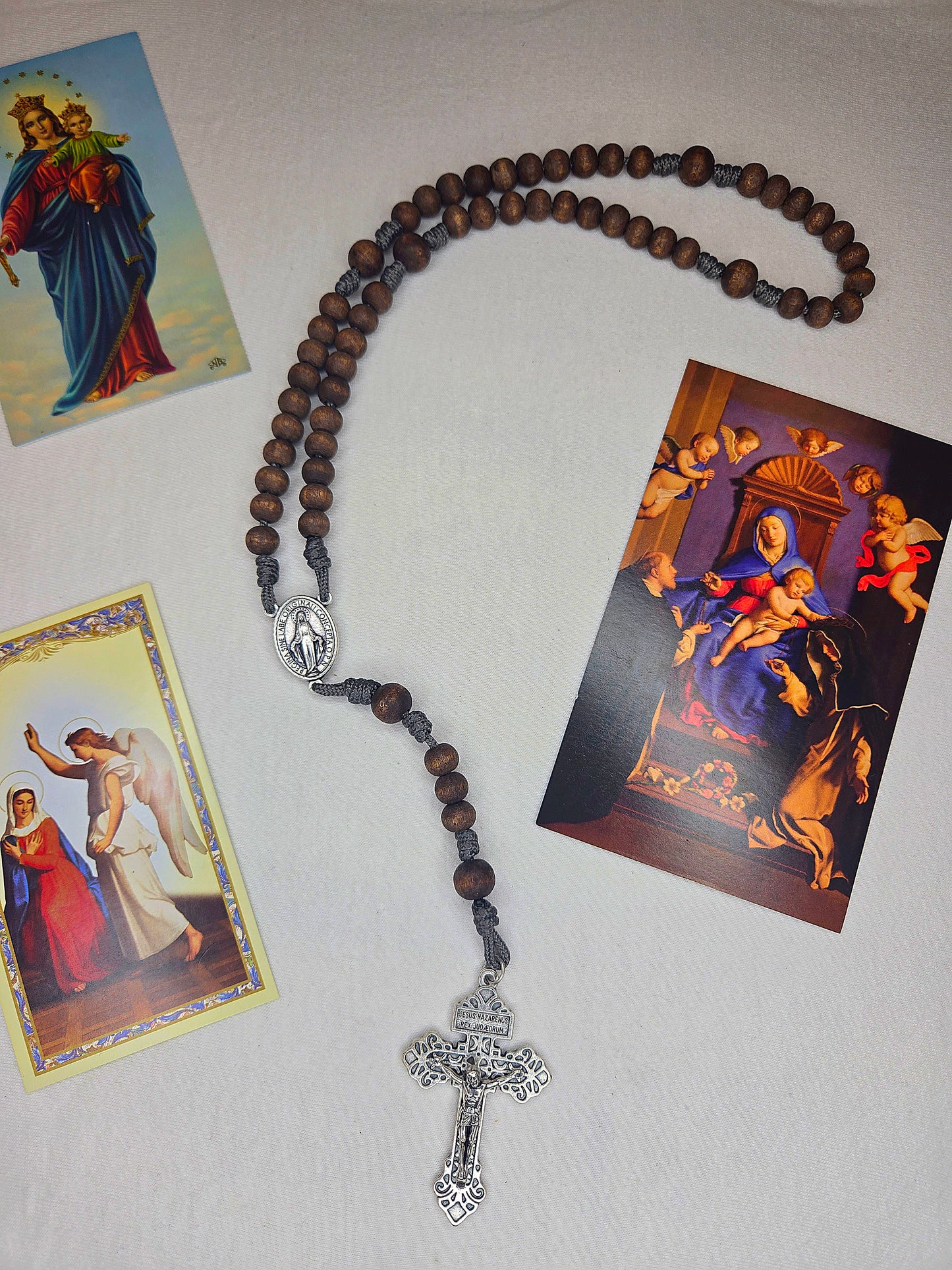 Pardon Rosary