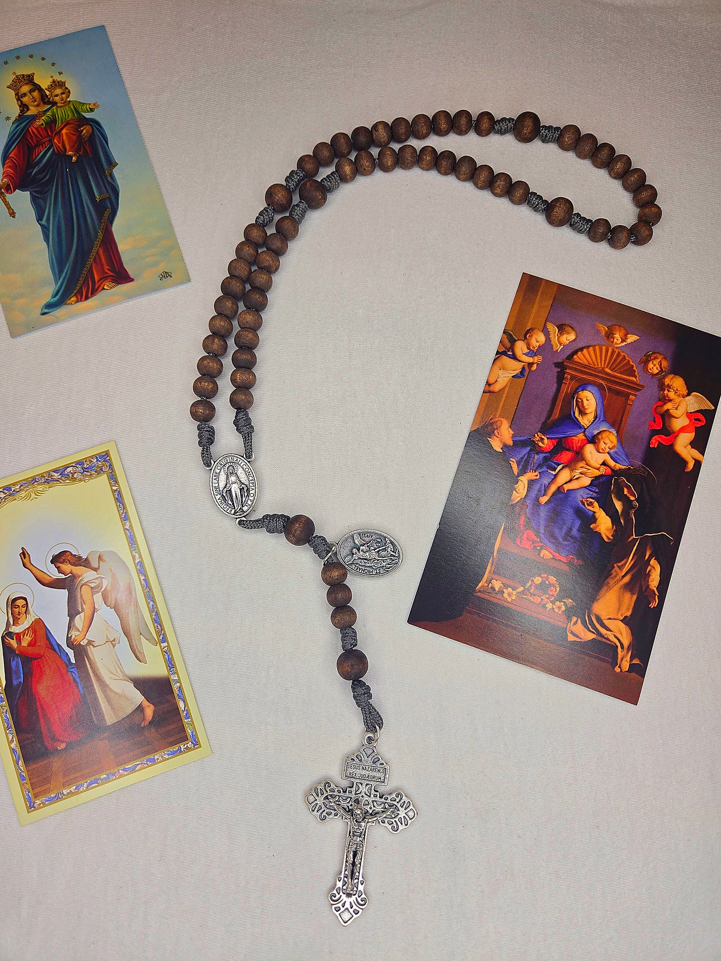 Pardon Rosary