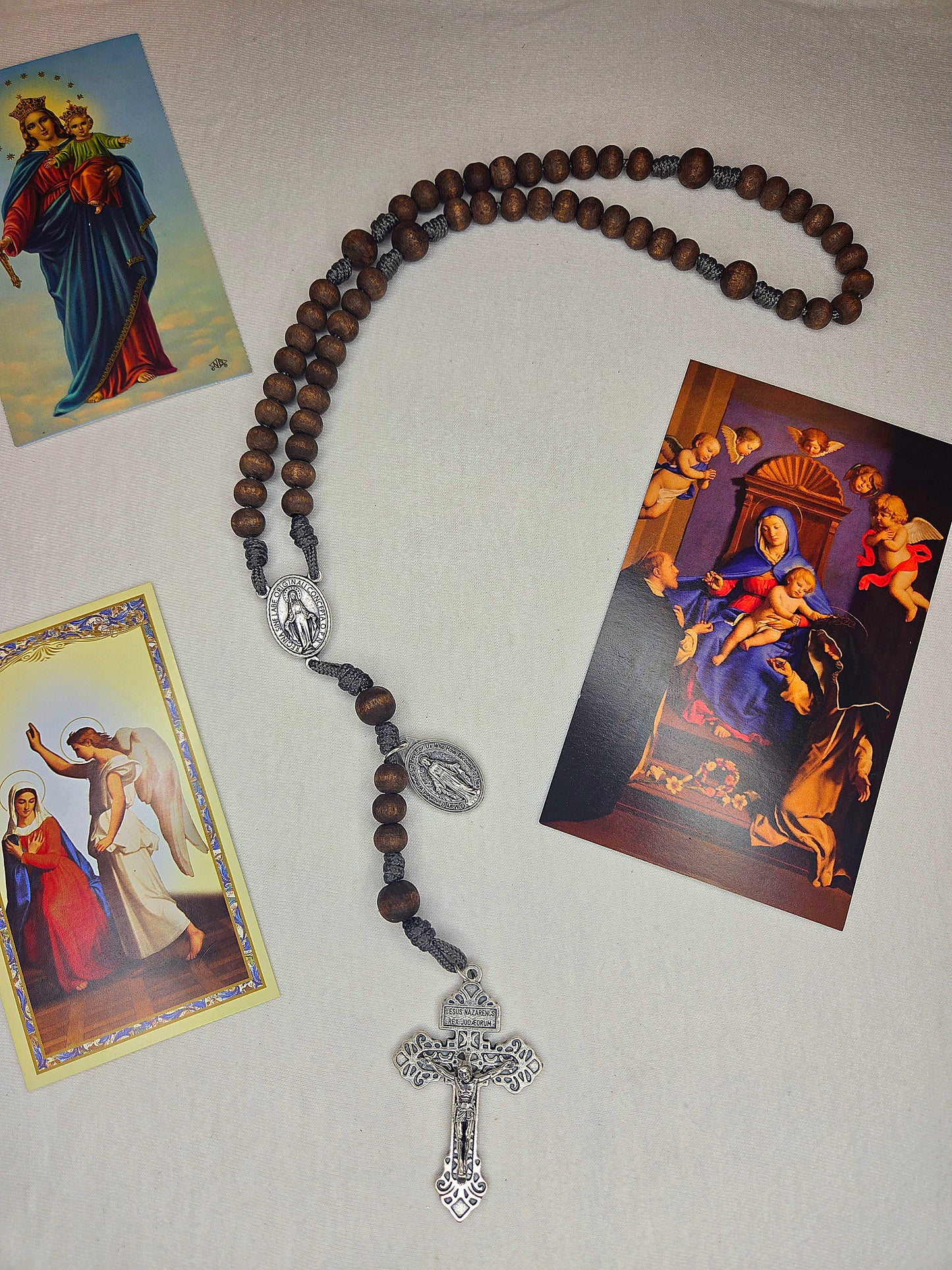 Pardon Rosary