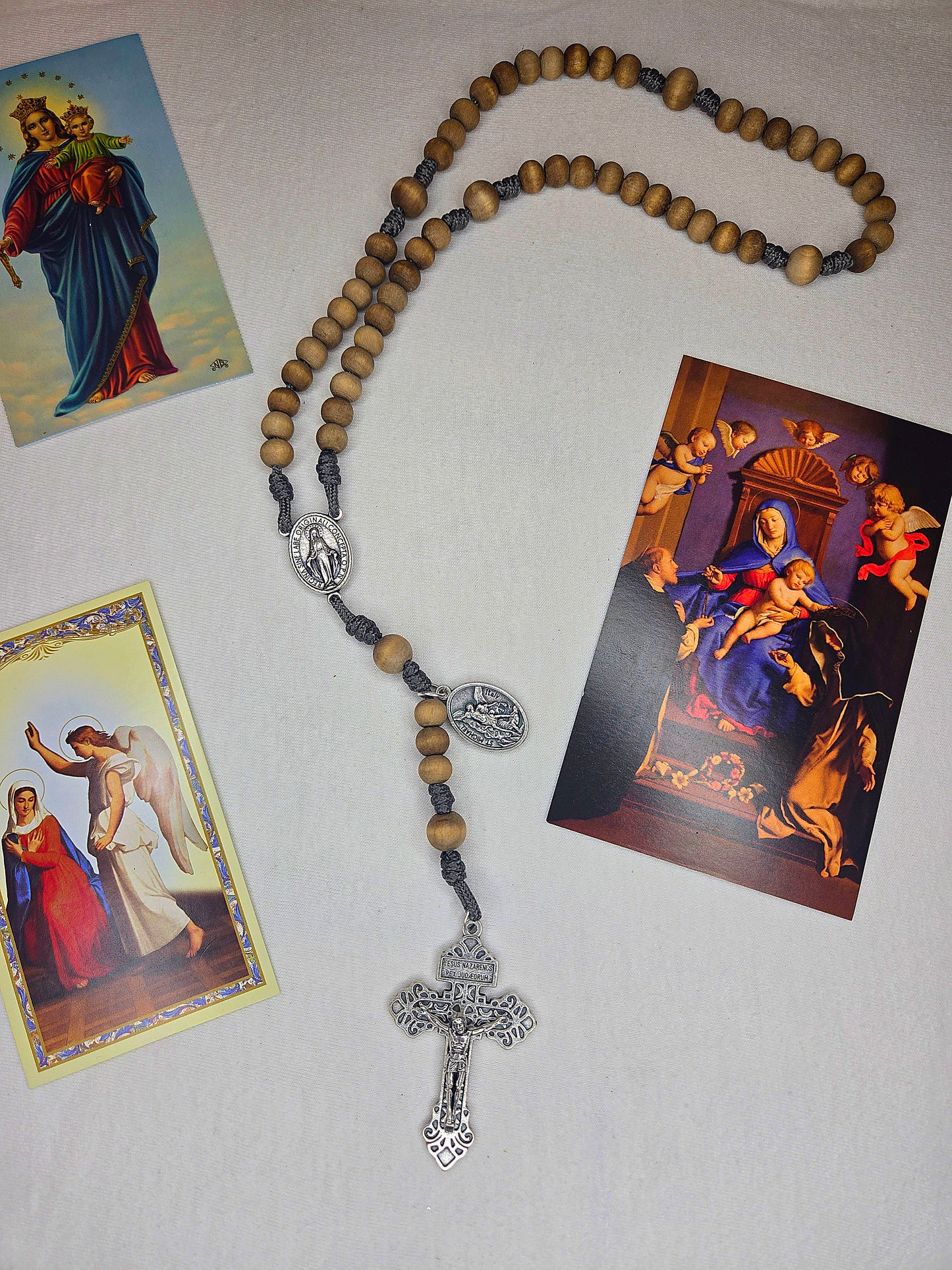 Pardon Rosary