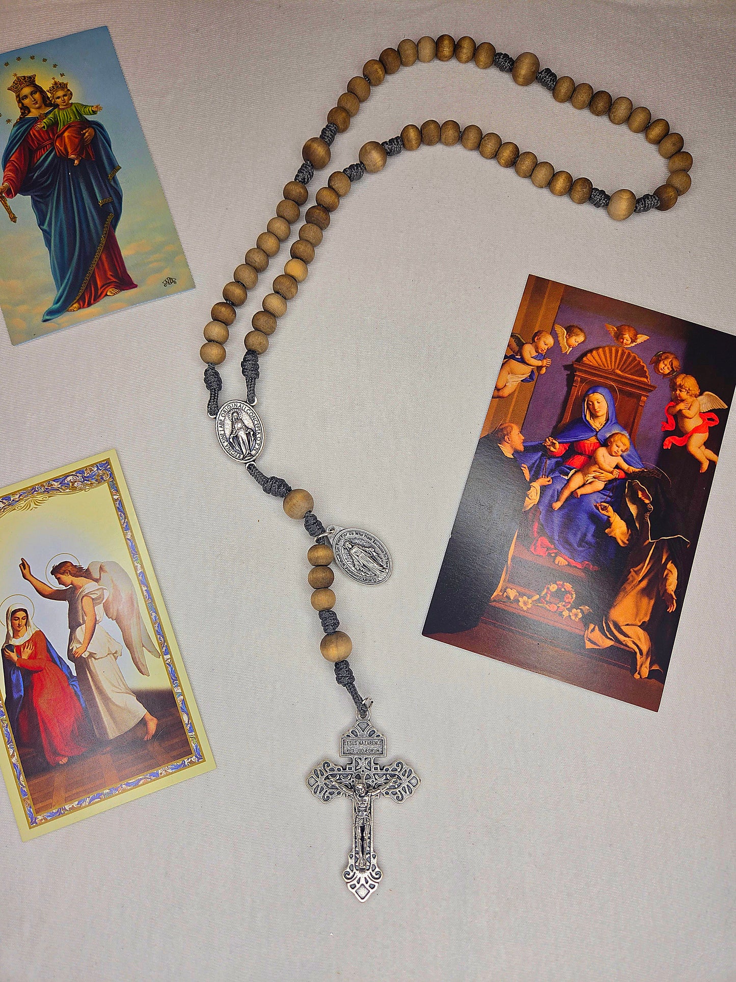 Pardon Rosary