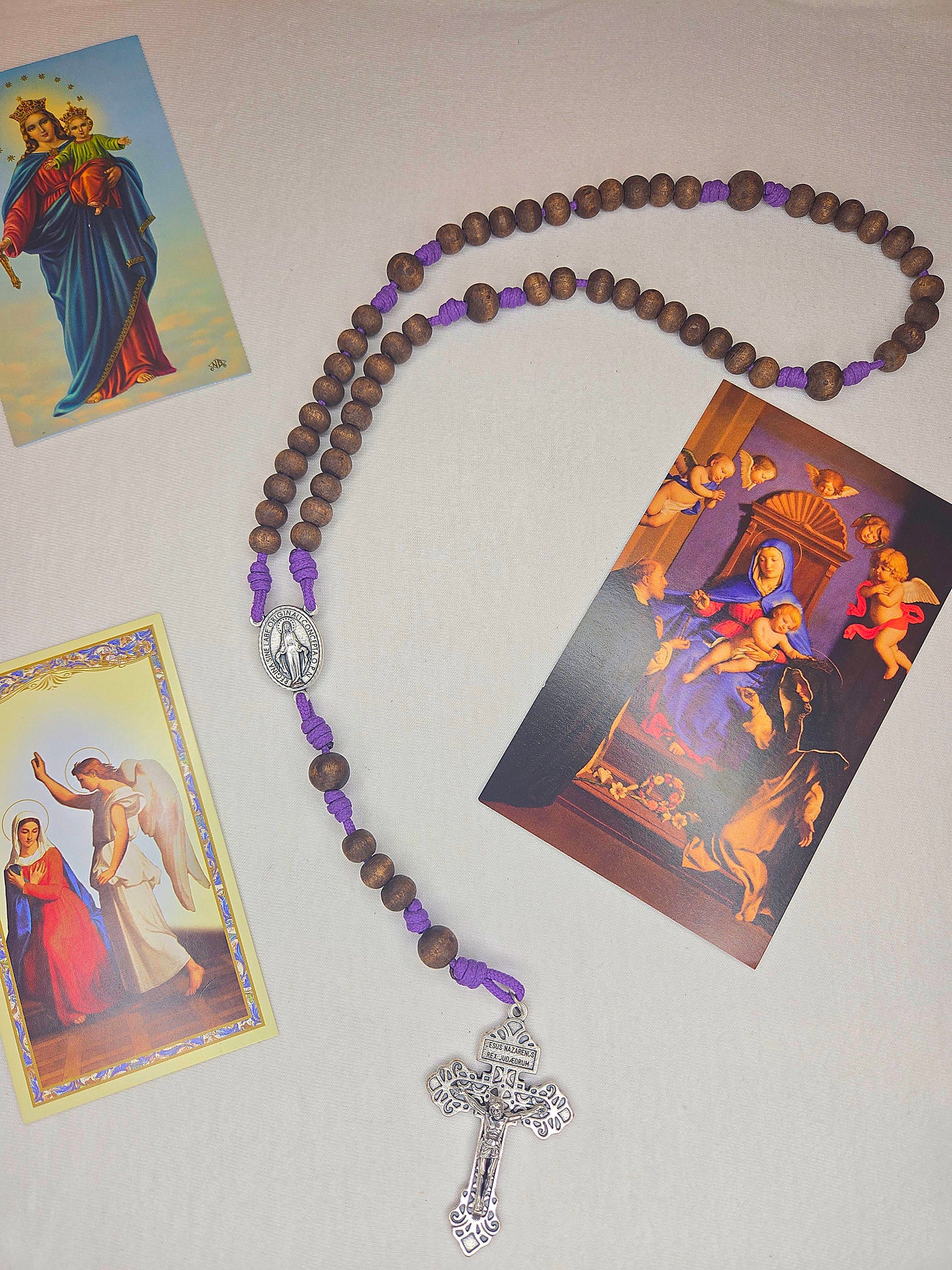 Pardon Rosary