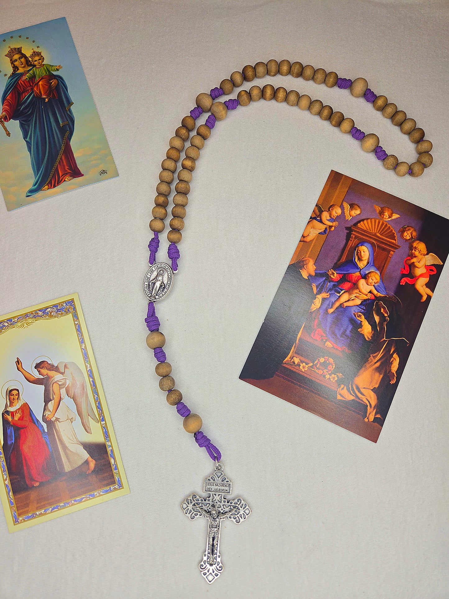 Pardon Rosary