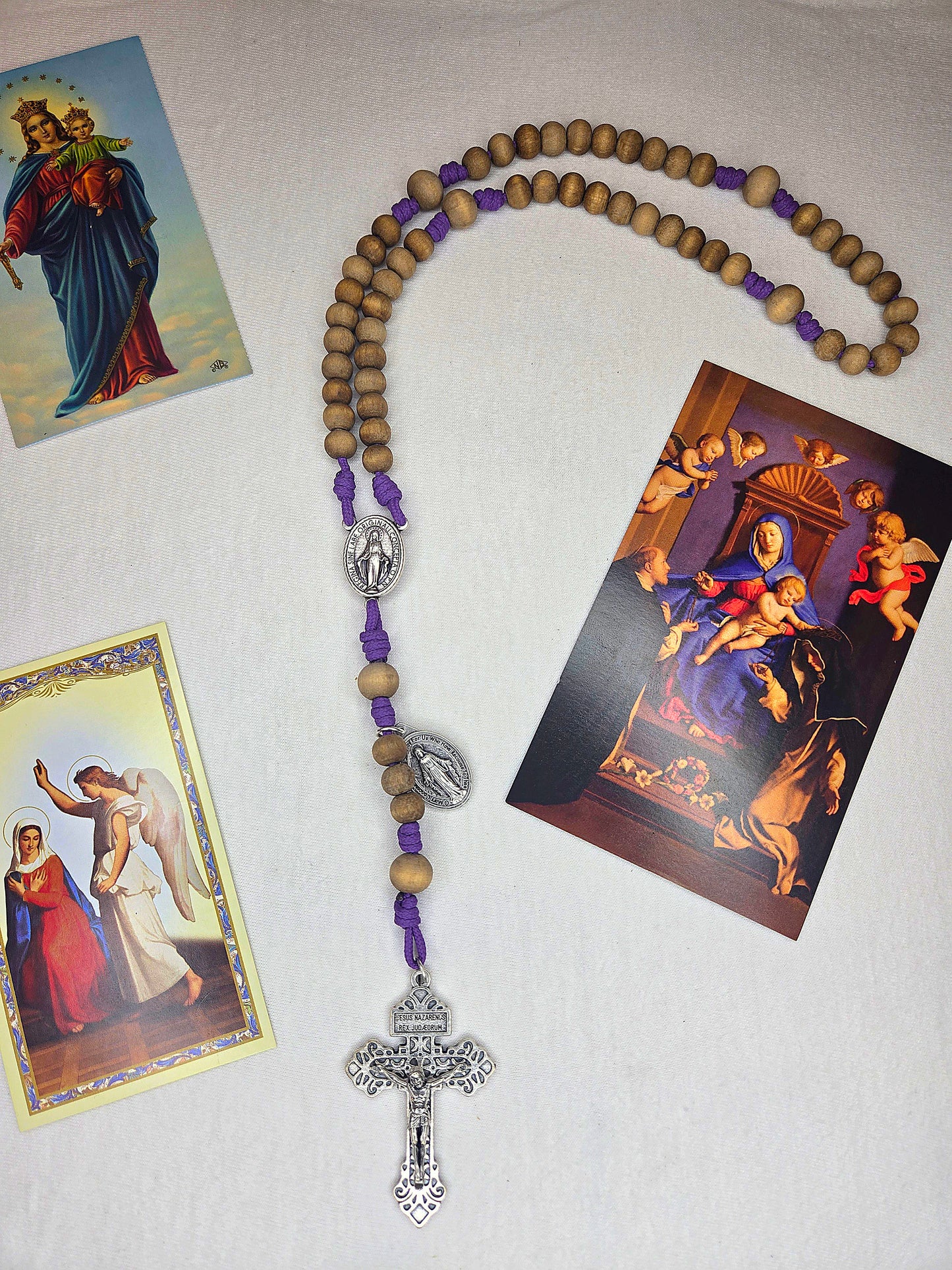 Pardon Rosary